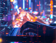 Cyber Defense Dashboard